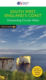 South West England's Coast - Sue Viccars - 9780319091135