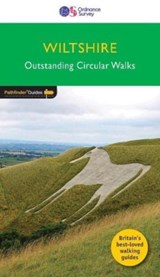 Wiltshire -  - 9780319092002
