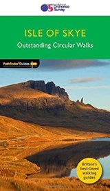 Isle of Skye -  - 9780319092118
