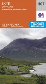 Skye - Dunvegan -  - 9780319246429