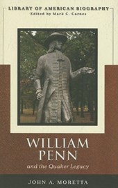 William Penn and the Quaker Legacy