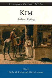 Kim, A Longman Cultural Edition