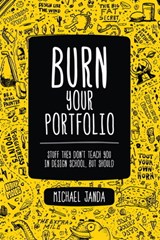 Burn Your Portfolio - Michael Janda - 9780321918680