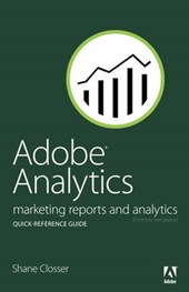 Adobe Analytics Quick-Reference Guide