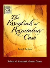 Essentials of Respiratory Care