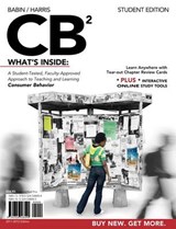 CB2 - Barry J. Babin; Eric Harris - 9780324829990