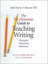 The No-nonsense Guide to Teaching Writing