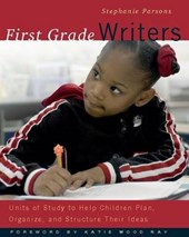 First Grade Writers