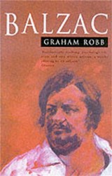 Balzac - Graham Robb - 9780330320153