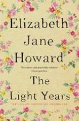 The Light Years | Elizabeth Jane Howard | 