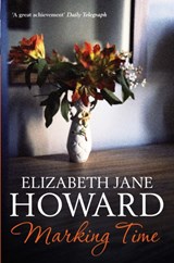Marking Time | Elizabeth Jane Howard | 