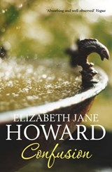 Confusion  - Elizabeth Jane Howard - 9780330339957