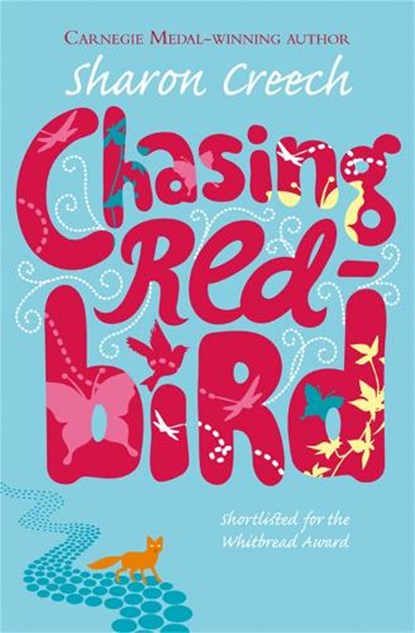 Chasing Redbird, CREECH,  Sharon - Paperback - 9780330397827