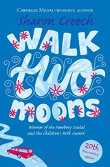 Walk Two Moons - Sharon Creech - 9780330397834