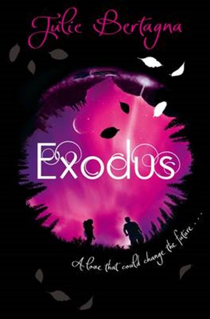 Exodus, BERTAGNA,  Julie - Paperback - 9780330399081