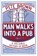 Man Walks Into A Pub, Pete Brown - Paperback - 9780330412209