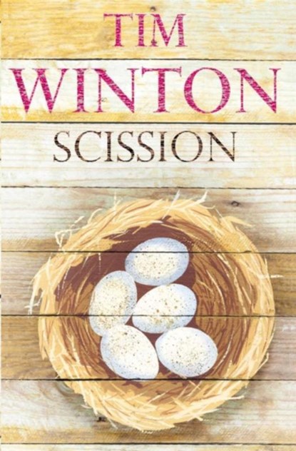 Scission, Tim Winton - Paperback - 9780330412605