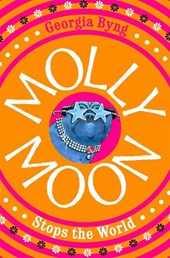 Molly moon stops the world