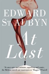 At Last | Edward St Aubyn | 