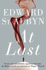 At Last - Edward St Aubyn - 9780330435925
