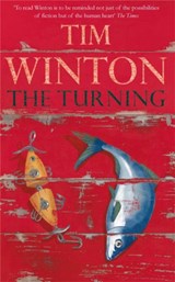 The Turning - Tim Winton - 9780330441353