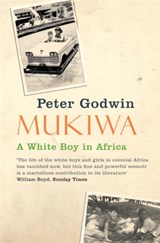Mukiwa | Peter Godwin | 