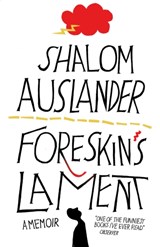 Foreskin's Lament - Shalom Auslander - 9780330453547