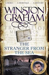 The Stranger From The Sea - Winston Graham - 9780330463386