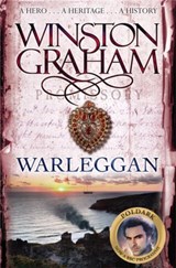 Warleggan - Winston Graham - 9780330463409