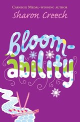 Bloomability - Sharon Creech - 9780330463577