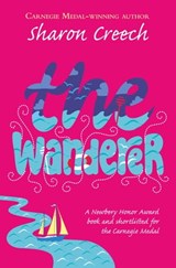 The Wanderer - Sharon Creech - 9780330463621