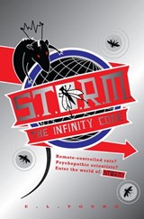 S.T.O.R.M. - The Infinity Code - E. L. Young - 9780330471374