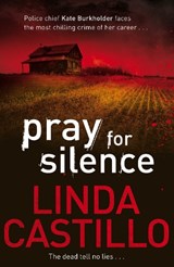 Pray for Silence - Linda Castillo - 9780330471909