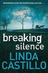 Breaking Silence - Linda Castillo - 9780330471916