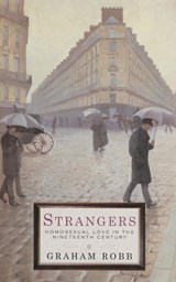 Strangers | Graham Robb | 