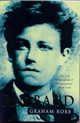 Rimbaud - Graham Robb - 9780330488037