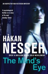 The Mind's Eye - Hakan Nesser - 9780330492782