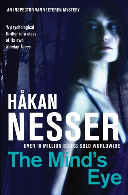 The Mind's Eye, Hakan Nesser - Paperback - 9780330492782