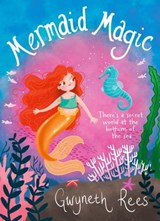 Mermaid Magic - Gwyneth Rees - 9780330503914