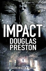 Impact - Douglas Preston - 9780330508872