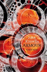 Armour - John Kinsella - 9780330511841