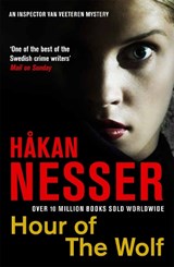 Hour of the Wolf - Hakan Nesser - 9780330512596
