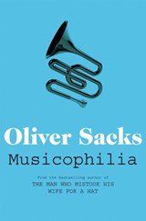 Musicophilia | Oliver Sacks | 