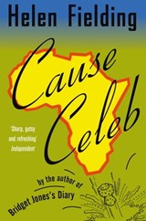 Cause Celeb - Helen Fielding - 9780330523998