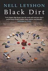 Black Dirt - Nell Leyshon - 9780330532129