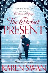 The Perfect Present - Karen Swan - 9780330532730