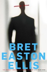 American psycho | Bret EastonEllis | 