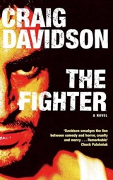 The Fighter - Craig Davidson - 9780330539296