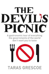 The Devil's Picnic - Taras Grescoe - 9780330541978