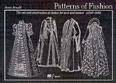 Patterns of Fashion 3